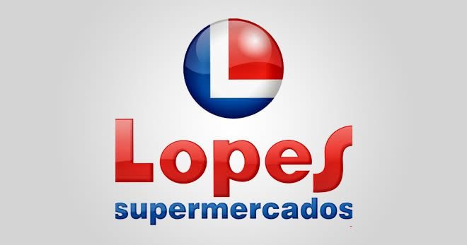 CARTÃO LOPES SUPERMERCADO